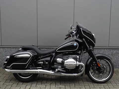 BMW R 18 B (bj 2022)