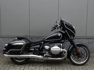 BMW R 18 B (bj 2022)