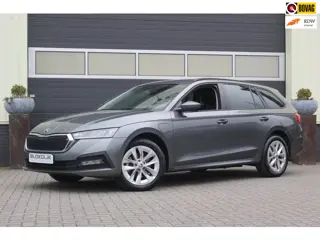 Skoda Octavia Combi 1.4 TSI iV Ambition | Carplay | DAB+ |