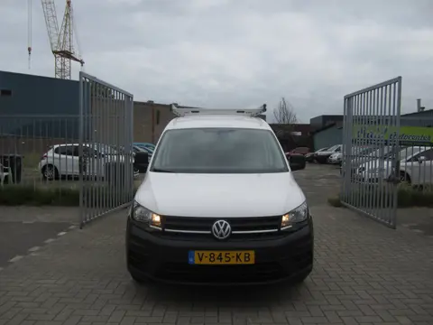 Volkswagen Caddy 2.0 TDI L1H1 BMT Trendline