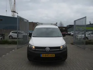 Volkswagen Caddy 2.0 TDI L1H1 BMT Trendline