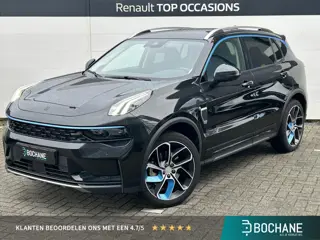 Lynk & Co 01 1.5 ( Hoge Zit ) Navigatie | Camera | Schuif/Kantel-Dak