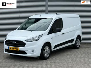Ford TRANSIT CONNECT 1.5 EcoBlue L2 Limited 120pk Clima/ ACC/ Navi/ PDC/ Camera/ Stoelverw./
