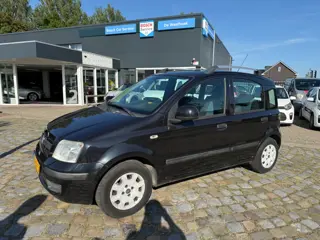 Fiat Panda 1.2 Edizione Cool