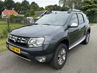 Dacia Duster 1.2 TCe 4x2 Prestige Airco/Navi/ APK 07-2027 / LMV
