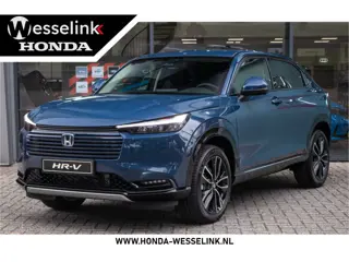 Honda HR-V 1.5 e:HEV Advance - Cons.prijs rijklr | Honda Sensing | Appl cp/Android auto