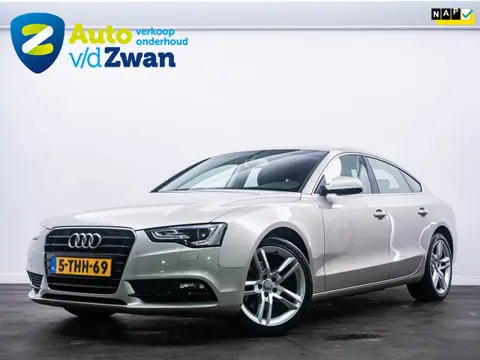 Audi A5 Sportback 1.8 TFSI Business Edition NL-Auto|PDC|Navi