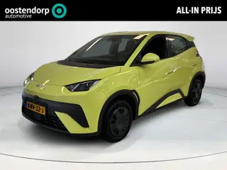 BYD DOLPHIN SURF Active 30 kWh | Direct Leverbaar | Achteruitrijcamera | 220 km WLTP | kenteken deal