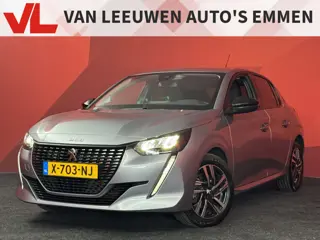Peugeot 208 1.2 PureTech Active Pack | Climate control | Trekhaak | 25.000 km!