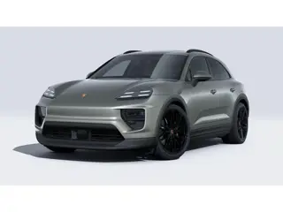 Porsche Macan 4