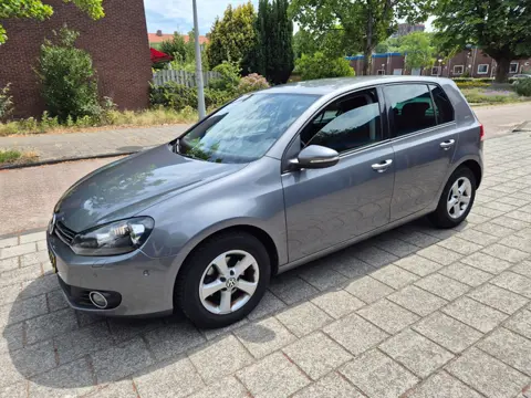 Volkswagen Golf 1.4 Trendline+ 5dr Airco Cruise
