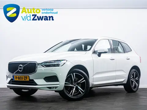 Volvo XC60 2.0 T5 Luxe ed. Carplay|PDC|Keyless|Trekhaak|ACC!