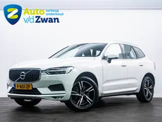 Volvo XC60 2.0 T5 Luxe ed. Carplay|PDC|Keyless|Trekhaak|ACC!