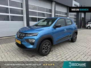 Dacia Spring Comfort Plus (Orange Pack) 27 kWh | Navigatie | Camera | Cruise Control \| Carplay