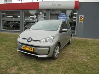 Volkswagen Up! 1.0 BMT move up!