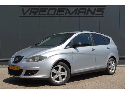 Seat Altea XL 1.9 TDI Clubstyle