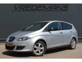 Seat Altea XL 1.9 TDI Clubstyle