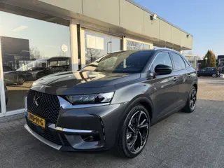 DS 7 Crossback E-Tense 4x4 OPERA NIGHT VISION,CARPLAY,PANO