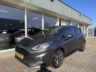 Ford Fiesta 1.0 EcoBoost ST-Line CARPLAY,CLIMA,LICHTMETAAL