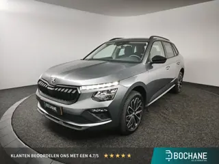 Skoda Kamiq 1.0 TSI Business Edition | Carplay | Camera | Navigatie |