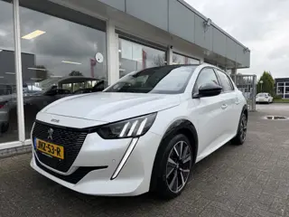 Peugeot 208 1.2 PureTech GT-Line (bj 2020)