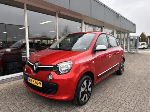 Renault Twingo 1.0 SCe Collection AIRCO,LICHTMETAAL,ALL SEASONS!