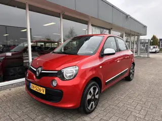 Renault Twingo 1.0 SCe Collection AIRCO,LICHTMETAAL,ALL SEASONS!