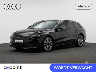 Audi A6 Avant e-tron Advanced edition 83 kWh 286PK | Komt half augustus binnen | MMI bijrijdersscher