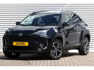 Toyota Yaris Cross 1.5 Hybrid 130 Executive (bj 2024)