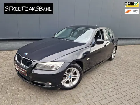 BMW 3-serie 316i Business Line /1e eig. /Org NL