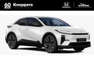 Toyota C-HR+ First Edition 77 kWh 20 inch lichtmetalen velgen, Dodehoekdetectie, Elektrisch bedienba
