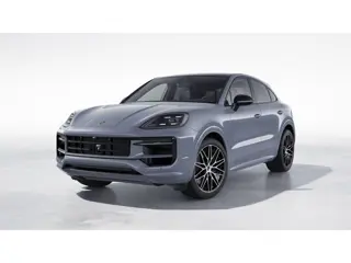 Porsche Cayenne Coupé E-Hybrid