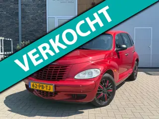 Chrysler PT Cruiser 1.6i Classic