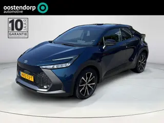 Toyota C-HR 1.8 Hybrid 140 Dynamic | Navigatie | Apple CarPlay/Android auto | Camera