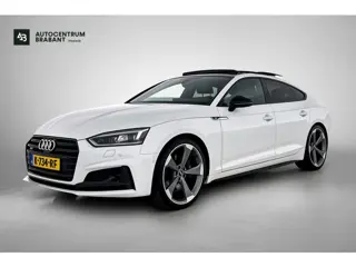 Audi A5 Sportback 3.0 TFSI S5 quattro Pro Line Plus (Goed OndH, Panorama, B&O, Trekhaak, Camera, Nav