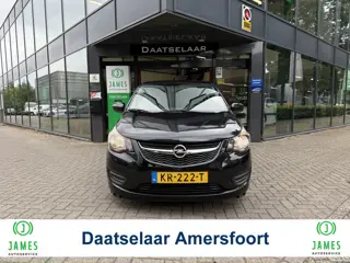 Opel KARL 1.0 ecoFLEX Edition Navi (bj 2016)