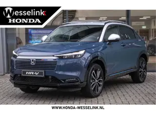 Honda HR-V 1.5 e:HEV Advance Style - Cons.prijs rijklr | Honda Sensing | Appl cp/Android auto