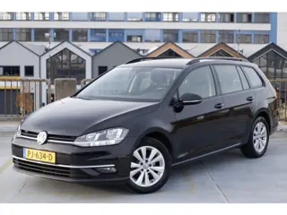 Volkswagen Golf Variant 1.0 TSI 110PK Comfortline * NL AUTO APK 02-2027 *
