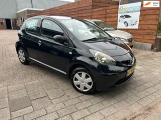 Toyota Aygo 1.0-12V airco nieuwe apk!