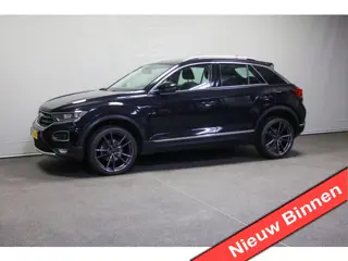 Volkswagen T-Roc 1.5 TSI Sport