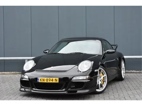Porsche 911 997 3.6 GT3 Clubsport / Keramische remmen!