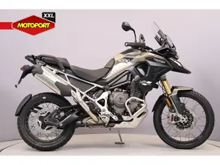 Triumph TIGER 1200 RALLY PRO (bj 2026)