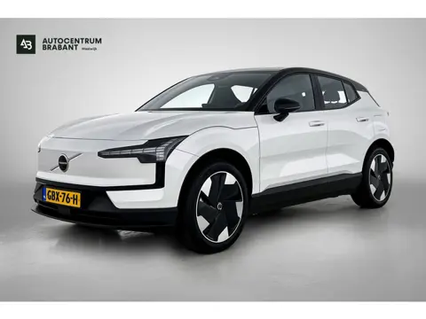 Volvo EX30 Single Motor Extended Range Plus 69 kWh (NL-auto, Camera, Carplay, StoelV, Lane Assist, E