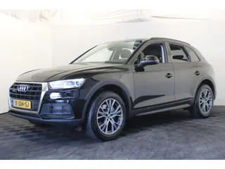 Audi Q5 2.0 TFSI quattro Pro Line |Navi|Stoel/stuur verw.|