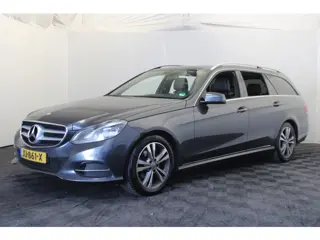 Mercedes-Benz E-Klasse Estate 200 CDI Ambition Avantgarde