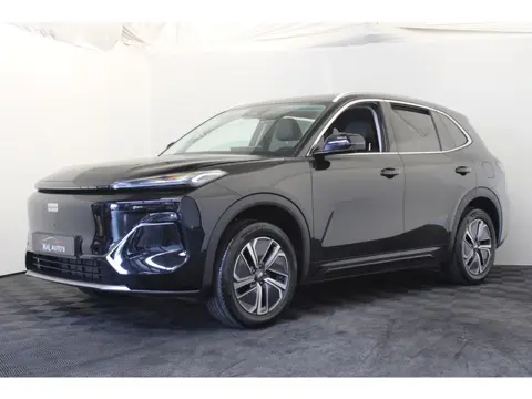 GEELY Starray EM-i 1.5 Pro |Plug in Hybrid|83km Elektrisch|