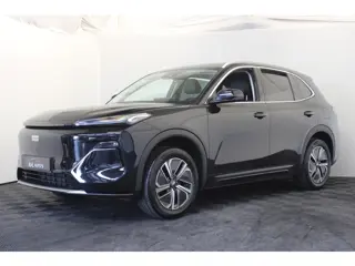 GEELY Starray EM-i 1.5 Pro |Plug in Hybrid|83km Elektrisch|