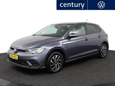 Volkswagen Polo 1.0 TSI 95Pk Automaat Life