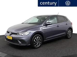 Volkswagen Polo 1.0 TSI 95Pk Automaat Life