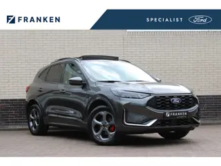 Ford Kuga 2.5 PHEV ST-Line X | Panoramadak | BLIS | B&O | Winterpack